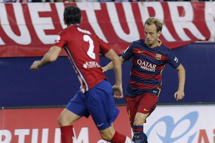 Video: Messi ušao s klupe i donio pobjedu Barceloni kod Atletico Madrida, Valencia i Betis minimalni