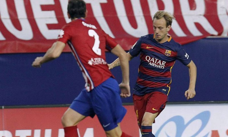 Video: Messi ušao s klupe i donio pobjedu Barceloni kod Atletico Madrida, Valencia i Betis minimalni