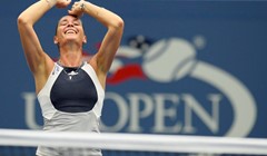 Pregled dana: Flavia Pennetta ide u mirovinu s titulom, Cibona svladala Cedevitu za trofej u Rijeci