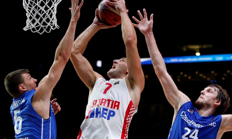 Još dva otkaza: Jan Vesely i Jamal Murray ne idu u Kinu