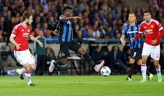 Blind: "Bio je poseban osjećaj zabiti prvi gol na Old Traffordu protiv Liverpoola"