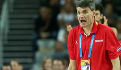 Perasović: "Hrvatskoj želim sreću u kvalifikacijama za Olimpijske igre"