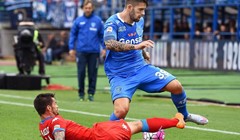 Video: Četiri puta po 2:2 u prvim susretima nedjeljnog programa Serie A