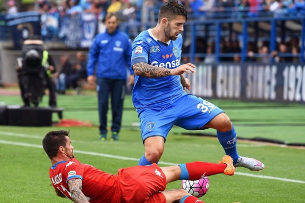 Video: Četiri puta po 2:2 u prvim susretima nedjeljnog programa Serie A