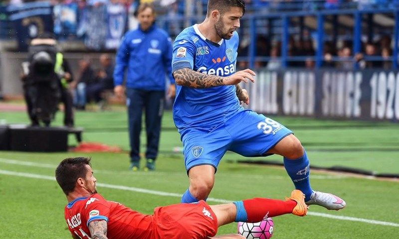 Video: Četiri puta po 2:2 u prvim susretima nedjeljnog programa Serie A