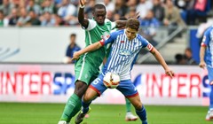 Schalke uzeo tri boda protiv Mainza, Werder slavio u sudačkoj nadoknadi