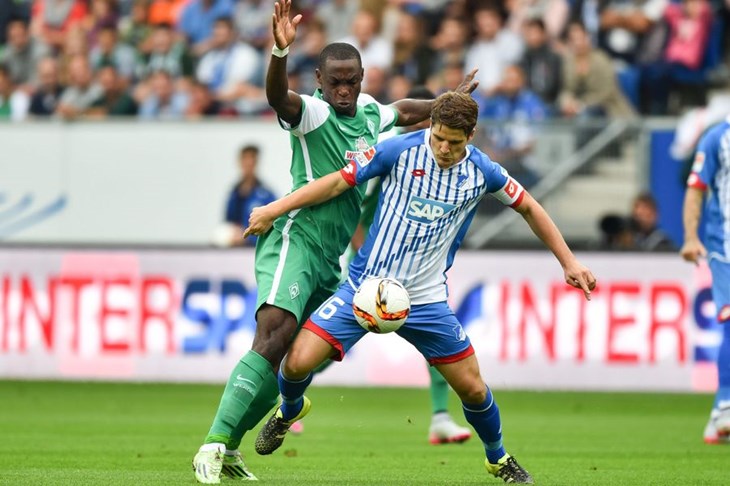 Schalke uzeo tri boda protiv Mainza, Werder slavio u sudačkoj nadoknadi