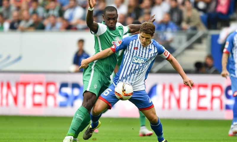 Schalke uzeo tri boda protiv Mainza, Werder slavio u sudačkoj nadoknadi