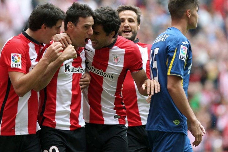 Valladolid u posljednjoj minuti došao do boda na gostovanju u Baskiji