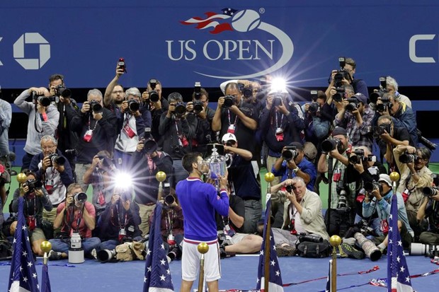 Đoković: "Moram zaraditi podršku i nadam se da ću je dobiti", Federer: "Vratit ću se sljedeće godine"