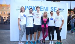 Spektakularno finale projekta Pokreni se uz stotine vježbača i sportske zvijezde