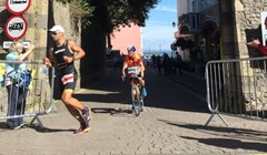 Andrej Vištica prvi Hrvat koji se popeo na postolje na utrci iz službene Ironman serije
