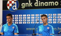 Mlada Dinamova momčad s dva igrača manje do remija u Sevilli