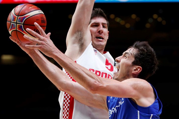 Rudežova Murcia upisala novi poraz, hrvatski internacionalac ubacivao samo trice