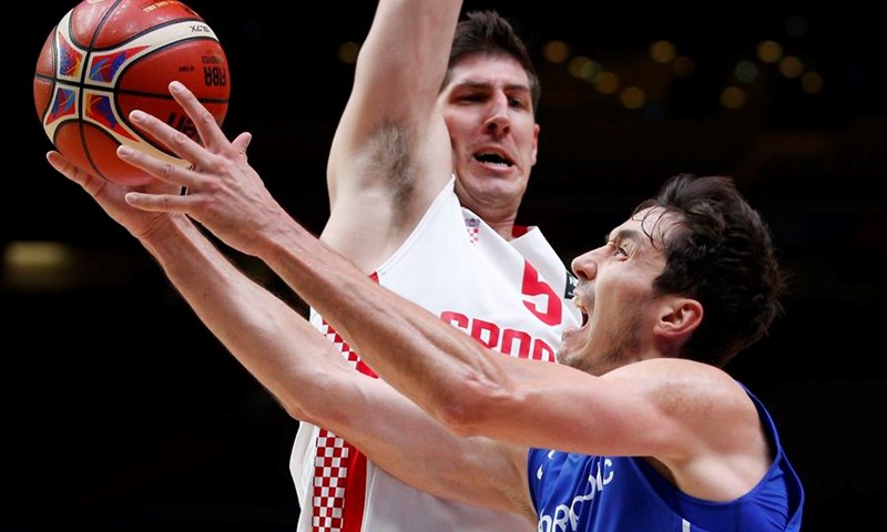Rudežova Murcia upisala novi poraz, hrvatski internacionalac ubacivao samo trice
