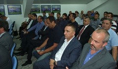 Slaven Belupo održao redovnu Skupštinu kluba: U Koprivnici će se graditi kamp Škole nogometa