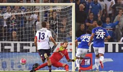 Leicester u svoje redove dovodi napadača iz Sampdorije