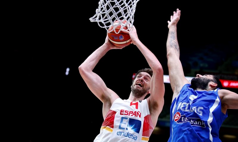 Pregled dana: Gasol MVP Europskog prvenstva, Ćorluka strijelac u pobjedi Lokomotiva