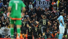 Mandžukić započeo Juventusov preokret u Manchesteru, Sevilla nakon tri penala razbila Borussiju M.