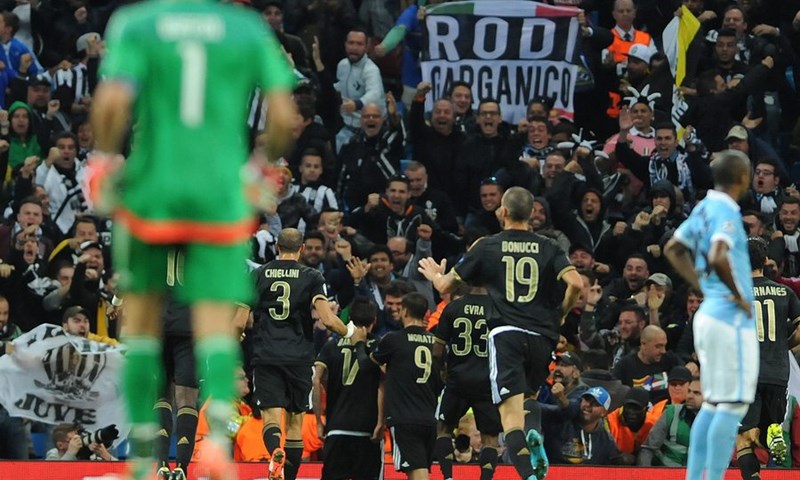 KRONOLOGIJA/VIDEO: Mandžukić donio pobjedu Juventusu protiv Cityja, Modrić zabio Šahtaru