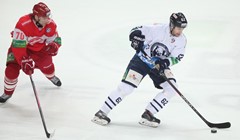 Veliki Spartak nakon sezone pauze vratio se u KHL