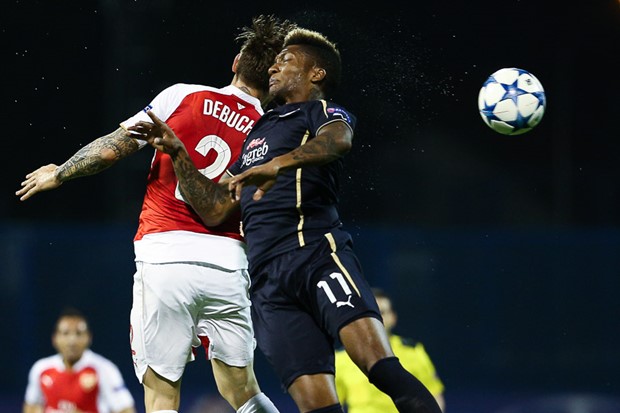 Najteže gostovanje u sezoni, moćni Bayern dočekuje oslabljeni Dinamo