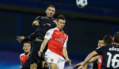 Kronologija: Dinamo dva puta pogodio vratnicu, Olympiakos odnio tri boda iz Maksimira