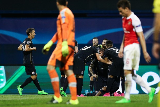 Zoran Mamić nakon najveće trenerske pobjede u karijeri: "Potajno sam se nadao da možemo napraviti čudo"