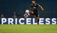 Mamić: "Dali smo sve od sebe“, Pivarić: "Odigrali smo bolje nego protiv Arsenala“