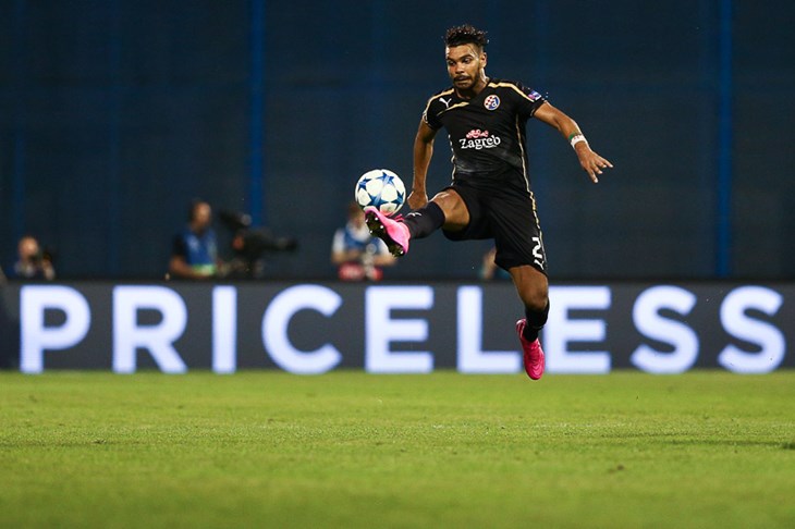 Mamić: "Dali smo sve od sebe“, Pivarić: "Odigrali smo bolje nego protiv Arsenala“