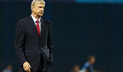 Wenger: "Utakmicu je presudio sudac, iako ima i naše krivice za poraz"