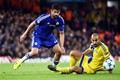 Video: Chelsea lakoćom svladao Izraelce, Zenit odnio tri boda iz Valencije