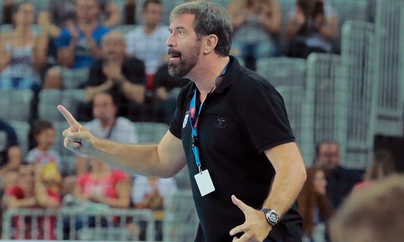 Vujović: "Mogli smo pobijediti samo fanatičnom obranom", Duvnjak: "Zaslužena pobjeda Zagreba"