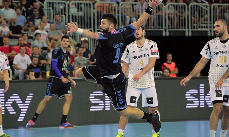 Ivić: "Svakoga poštujemo, ali zna se tko je favorit u Areni"; Dahmke: "Poraz je potpuno naša krivnja"