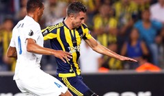 Video: Fenerbahče kod kuće izgubio od Moldea, u Amsterdamu i Bordeauxu podjela bodova