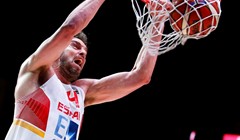 Španjolci se lako obračunali s Tunižanima, kao i Grci s Britancima