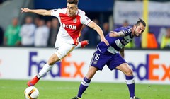 Video: Monaco odnio bod iz Bruxellesa, Athletic Bilbao svladao Augsburg