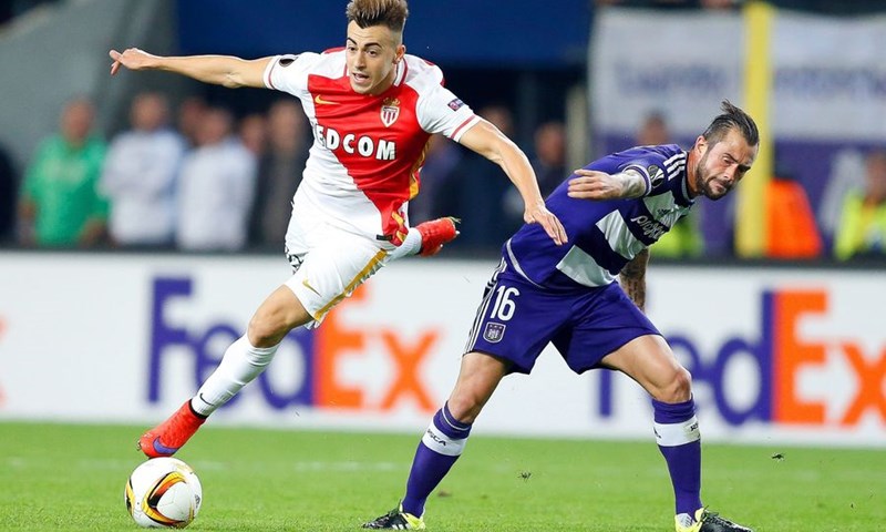 Video: Monaco odnio bod iz Bruxellesa, Athletic Bilbao svladao Augsburg