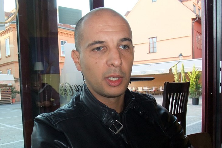 Bruno Alpeza: "Hrvatska može daleko na miniEURU"