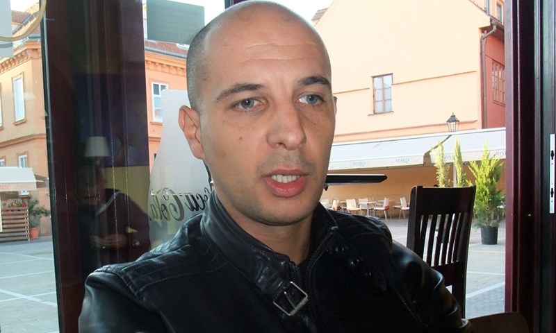 Bruno Alpeza: "Hrvatska može daleko na miniEURU"