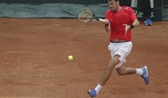 Mate Delić u finalu turnira u Antalyji, Lea Bošković zaustavljena u polufinalu u Tunisu