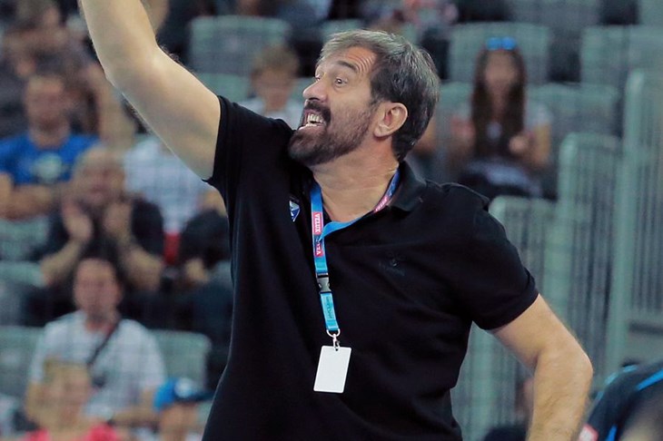 Branko Tamše je bivši, na klupu PPD Zagreba vraća se Veselin Vujović