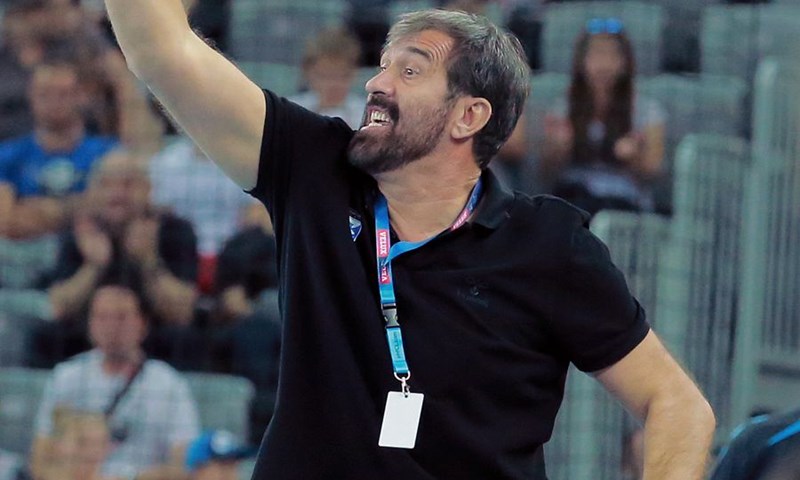 Branko Tamše je bivši, na klupu PPD Zagreba vraća se Veselin Vujović