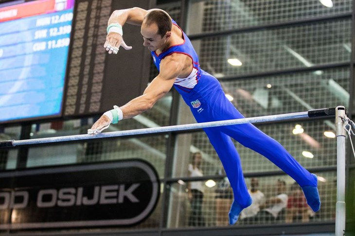 Dva nova hrvatska finala nakon drugog dana kvalifikacija, u subotu nas čeka veliki spektakl