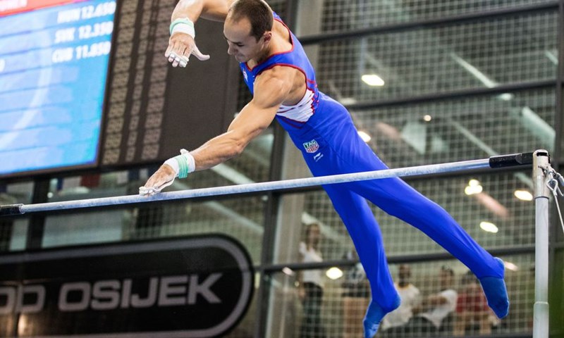 Dva nova hrvatska finala nakon drugog dana kvalifikacija, u subotu nas čeka veliki spektakl