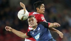 Video: Mainz 05 na otvaranju petog kola Bundeslige uvjerljivo slavio protiv Hoffenheima