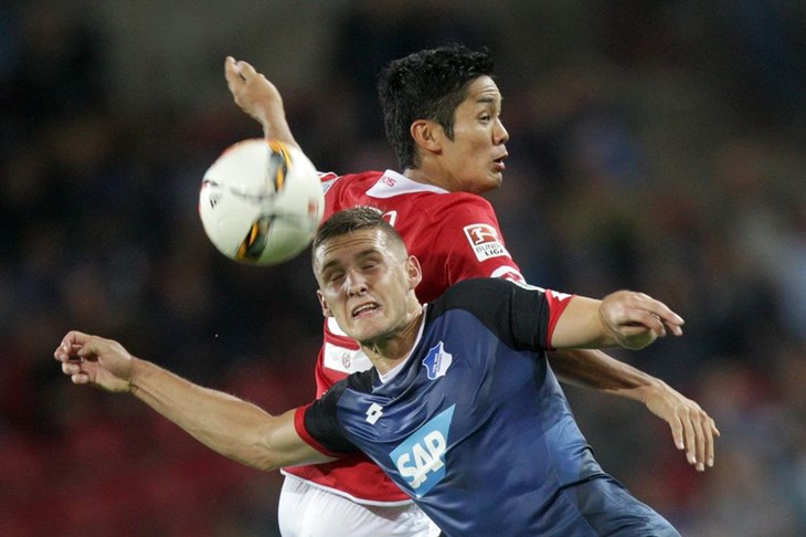 Video: Mainz 05 na otvaranju petog kola Bundeslige uvjerljivo slavio protiv Hoffenheima