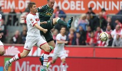 Uvjerljiva pobjeda Bayerna, Ingolstadt do pobjede u finišu susreta