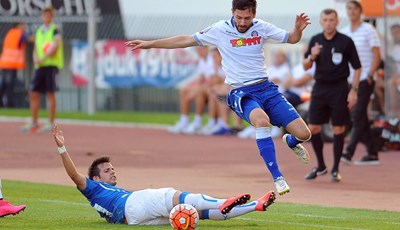 Hrvoje Milić se vraća u Hajduk i preuzima ključnu ulogu u razvoju igrača