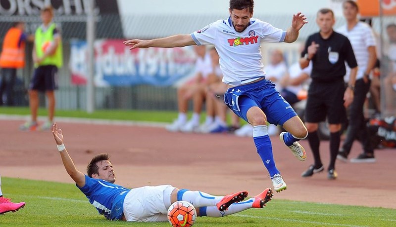 Hrvoje Milić se vraća u Hajduk i preuzima ključnu ulogu u razvoju igrača